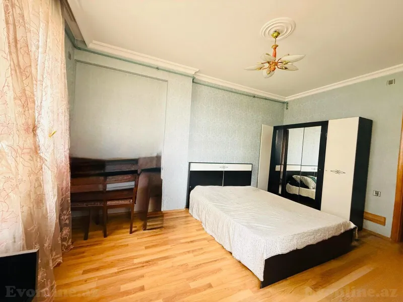 Satılır 2 otaqlı Mənzil Yeni tikili 70 m² Nəriman Nərimanov m. - şəkil 4