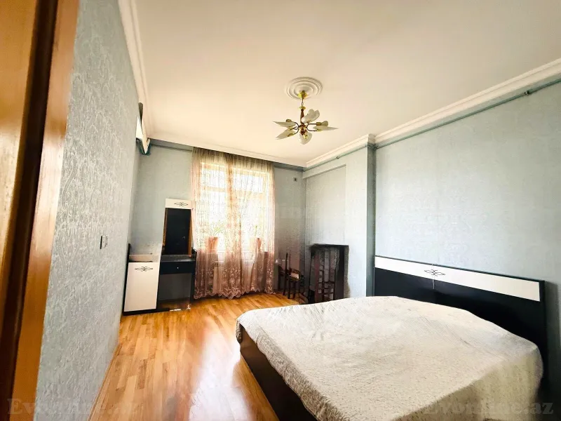 Satılır 2 otaqlı Mənzil Yeni tikili 70 m² Nəriman Nərimanov m. - şəkil 5