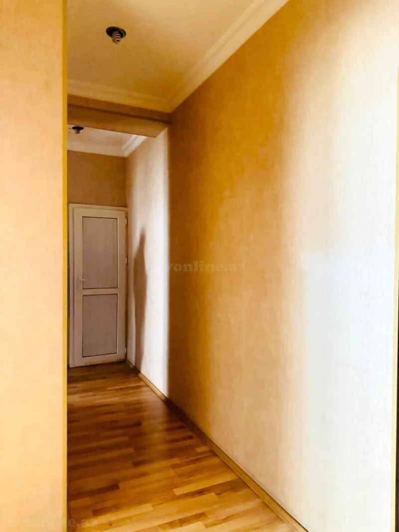 Satılır 2 otaqlı Mənzil Yeni tikili 70 m² Nəriman Nərimanov m. - şəkil 8