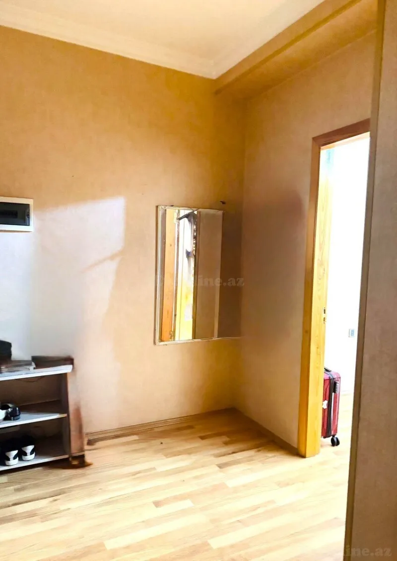 Satılır 2 otaqlı Mənzil Yeni tikili 70 m² Nəriman Nərimanov m. - şəkil 9