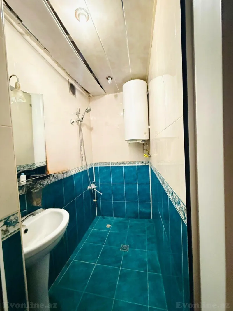 Satılır 2 otaqlı Mənzil Yeni tikili 70 m² Nəriman Nərimanov m. - şəkil 11