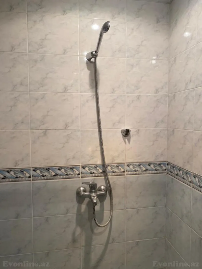 Kirayə verilir 2 otaqlı Mənzil Köhnə tikili 60 m² Nəriman Nərimanov m. - şəkil 10