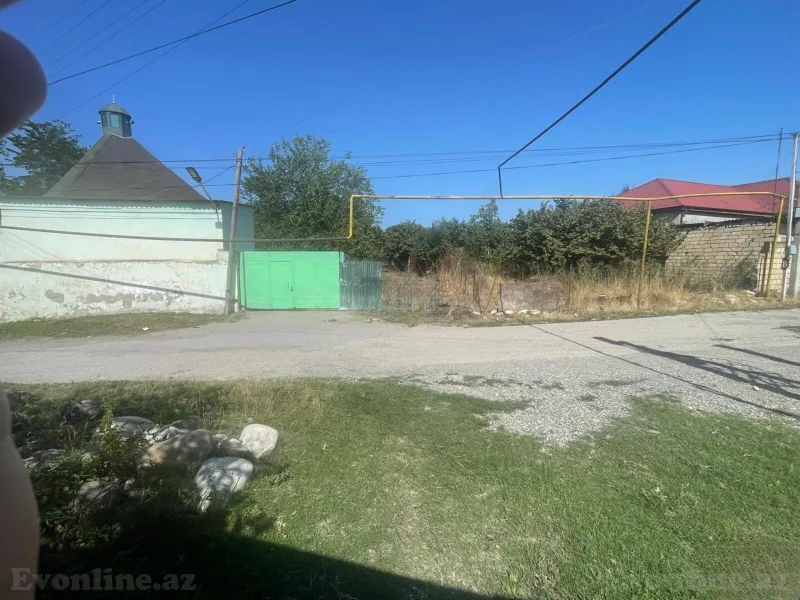 Satılır Torpaq 8 sot Quba - şəkil 5