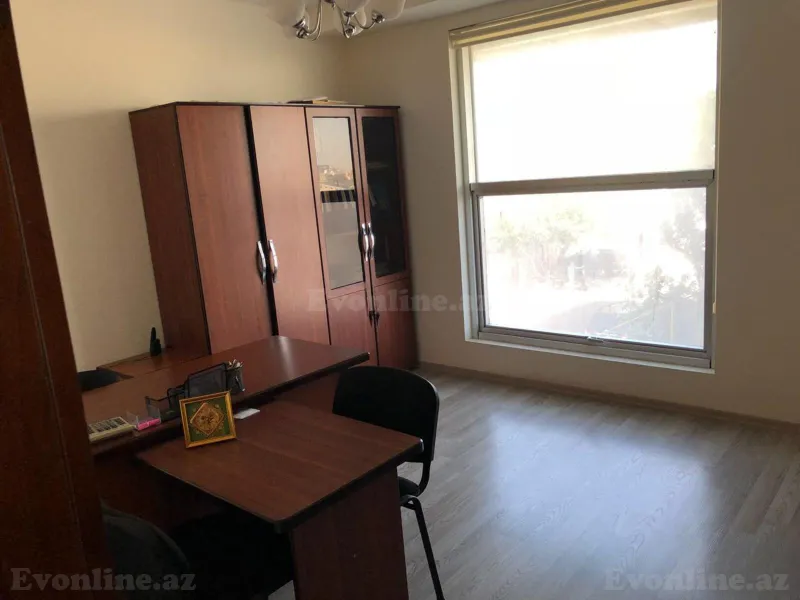 Satılır Ofis 116 m² Memar Əcəmi m. - şəkil 3