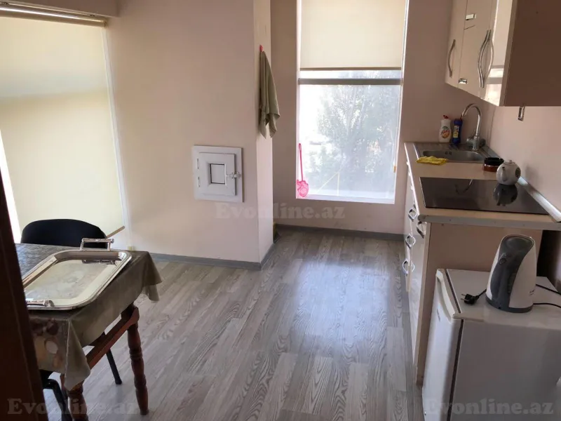 Satılır Ofis 116 m² Memar Əcəmi m. - şəkil 6