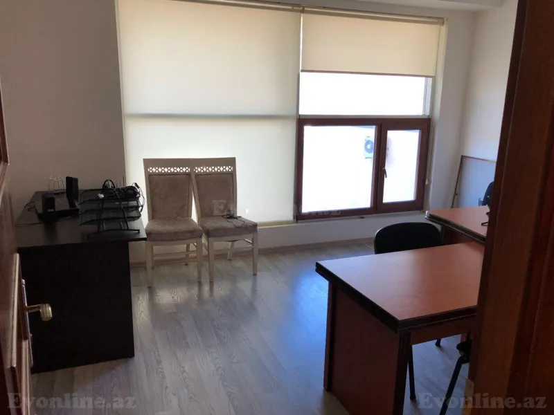 Satılır Ofis 116 m² Memar Əcəmi m. - şəkil 7
