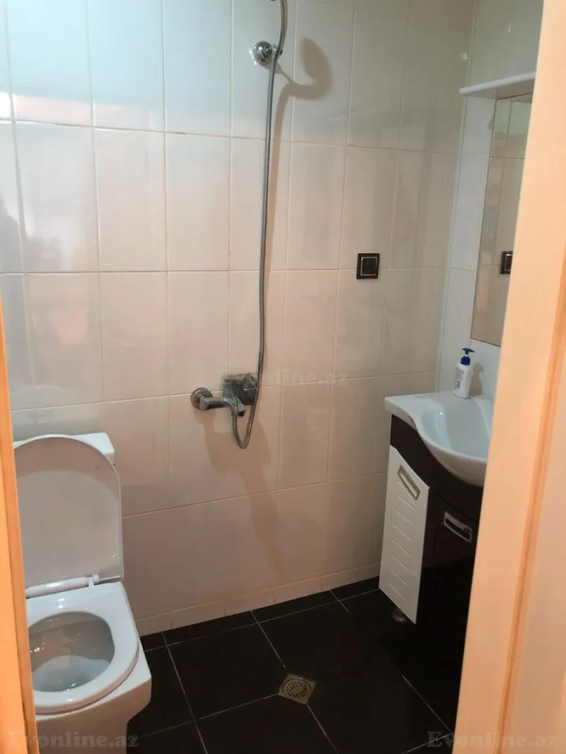 Satılır Ofis 116 m² Memar Əcəmi m. - şəkil 8