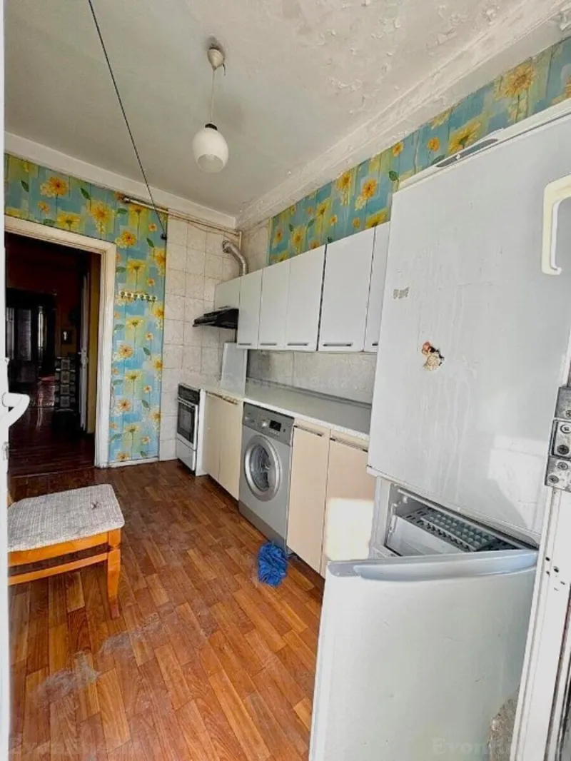 Satılır 3 otaqlı Mənzil Köhnə tikili 70 m² Nizami m. - şəkil 11
