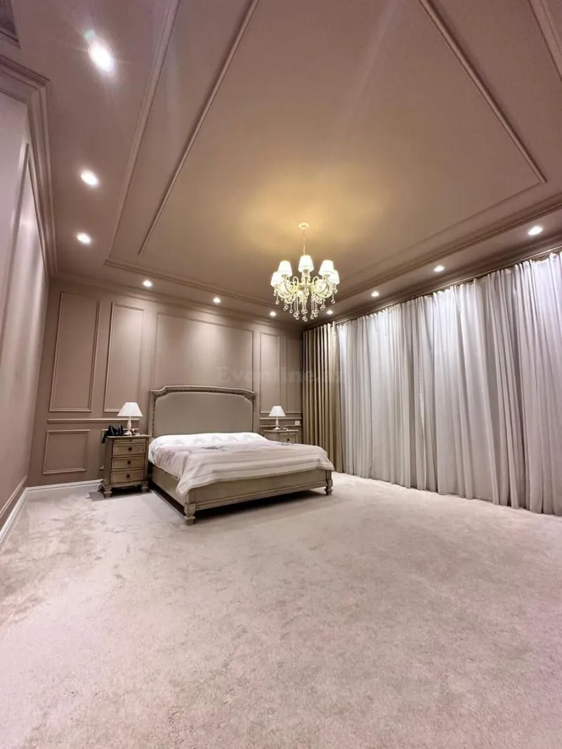 Satılır 9 otaqlı Mənzil Yeni tikili 450 m² Sahil m. - şəkil 12