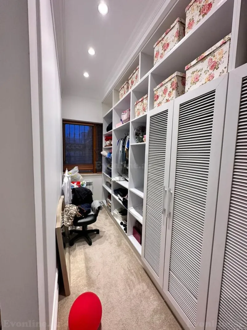 Satılır 9 otaqlı Mənzil Yeni tikili 450 m² Sahil m. - şəkil 23