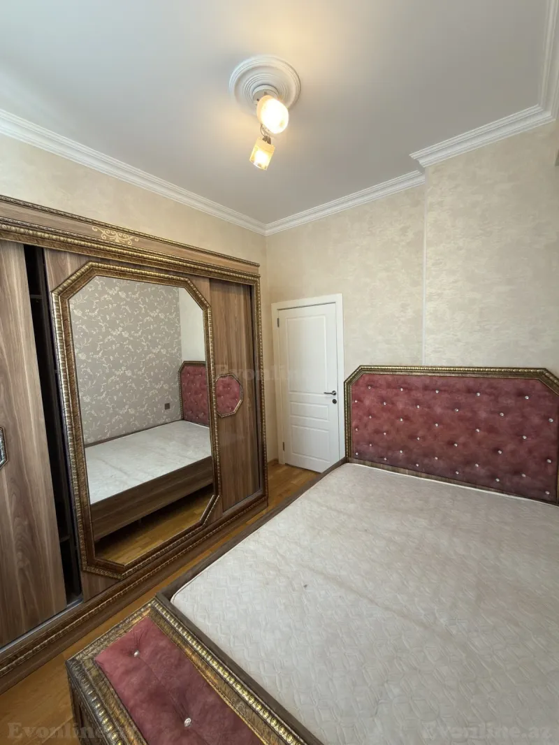 Satılır 2 otaqlı Mənzil Yeni tikili 44 m² Xırdalan - şəkil 5