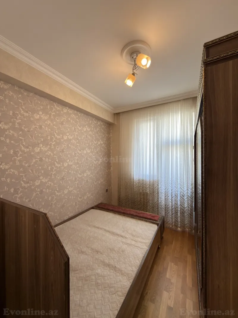 Satılır 2 otaqlı Mənzil Yeni tikili 44 m² Xırdalan - şəkil 6