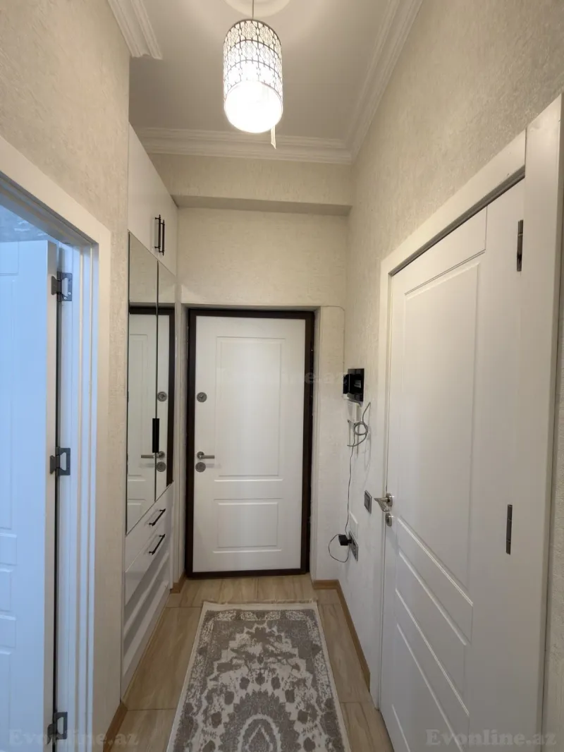 Satılır 2 otaqlı Mənzil Yeni tikili 44 m² Xırdalan - şəkil 7