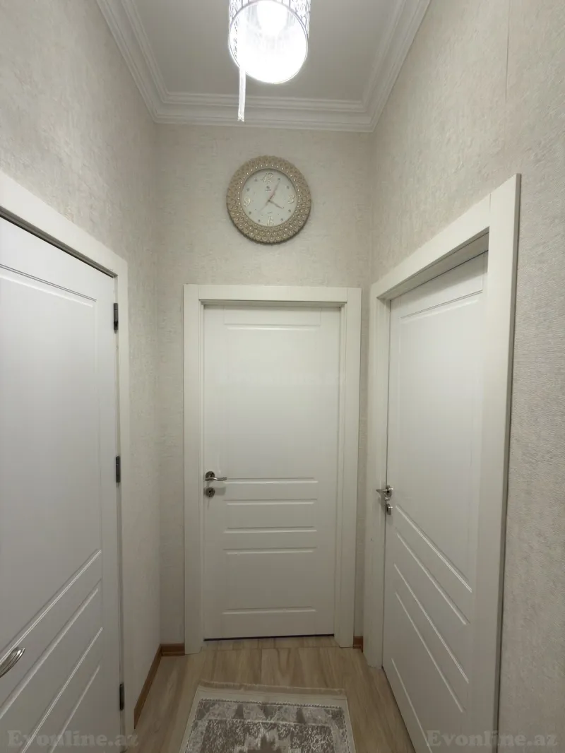 Satılır 2 otaqlı Mənzil Yeni tikili 44 m² Xırdalan - şəkil 8