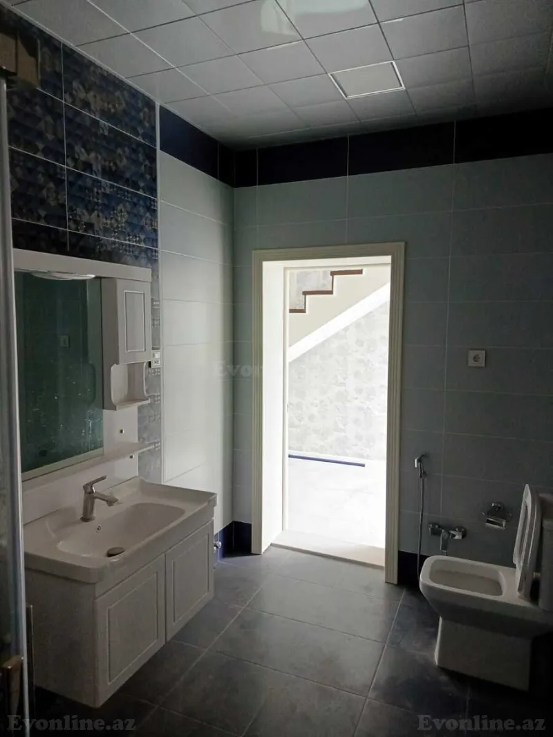 Satılır 6 otaqlı Həyət evi 242 m² Şüvəlan - şəkil 4