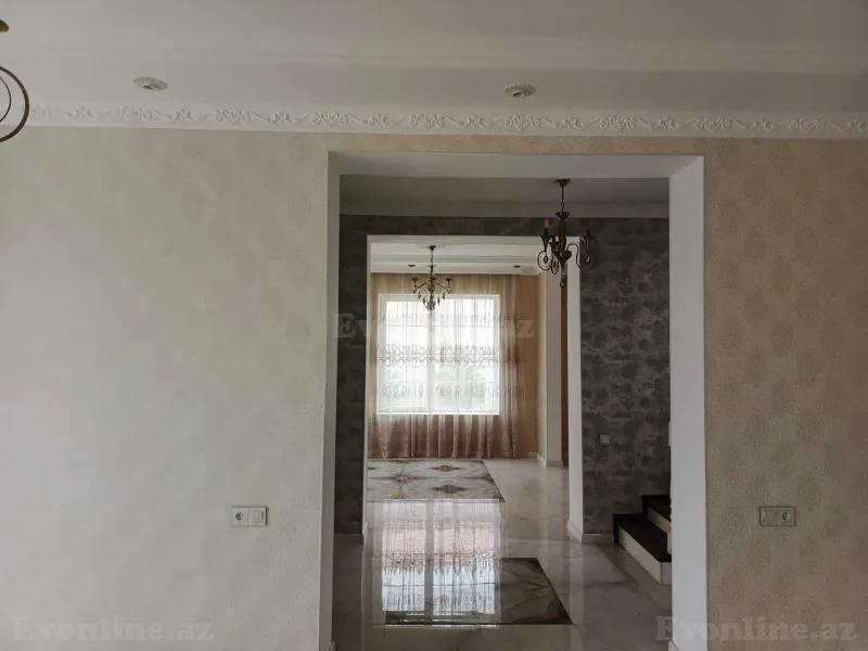 Satılır 6 otaqlı Həyət evi 242 m² Şüvəlan - şəkil 5