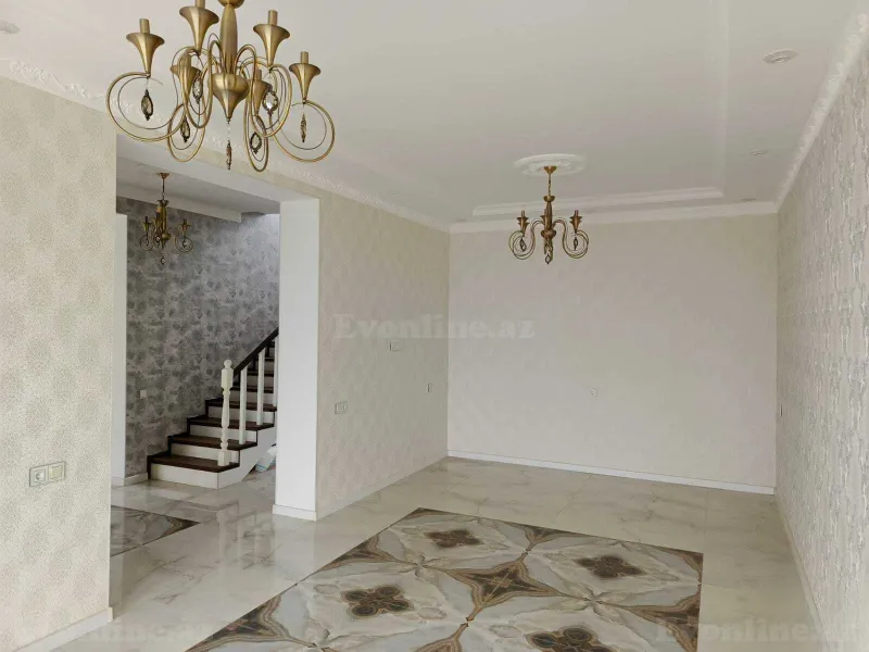 Satılır 6 otaqlı Həyət evi 242 m² Şüvəlan - şəkil 6