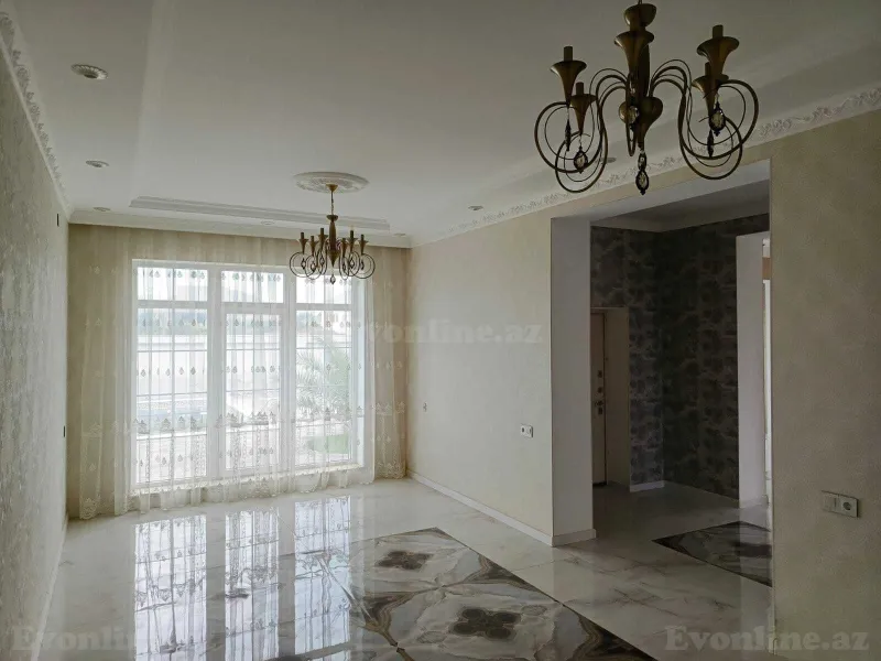 Satılır 6 otaqlı Həyət evi 242 m² Şüvəlan - şəkil 7
