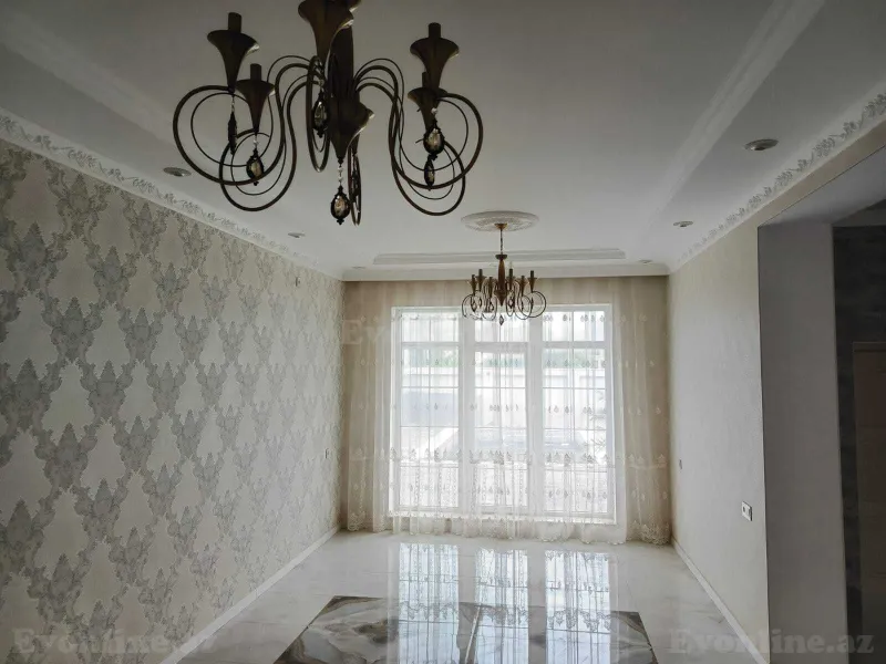 Satılır 6 otaqlı Həyət evi 242 m² Şüvəlan - şəkil 8