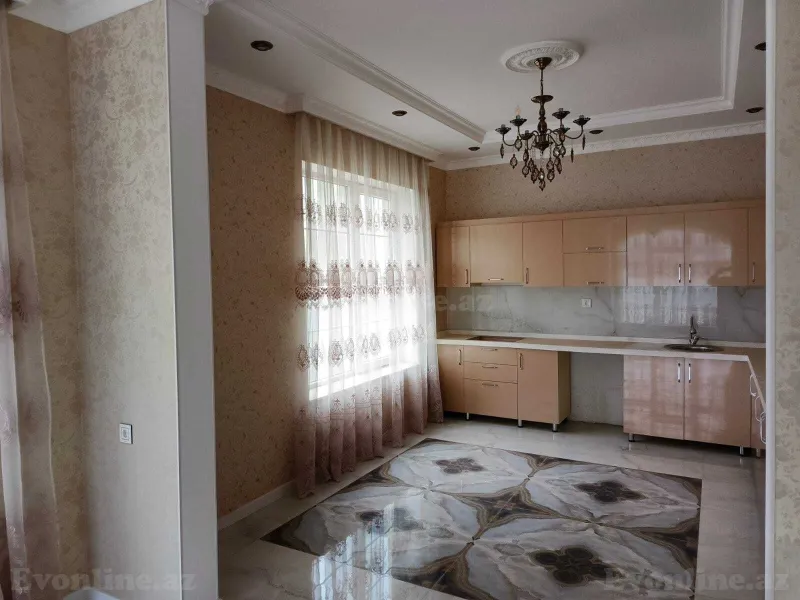 Satılır 6 otaqlı Həyət evi 242 m² Şüvəlan - şəkil 9