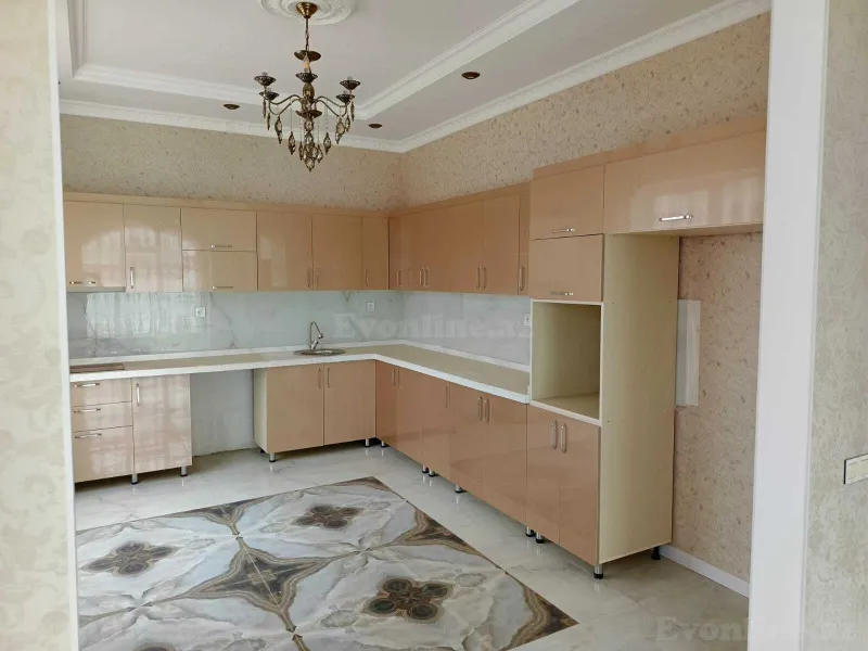 Satılır 6 otaqlı Həyət evi 242 m² Şüvəlan - şəkil 10