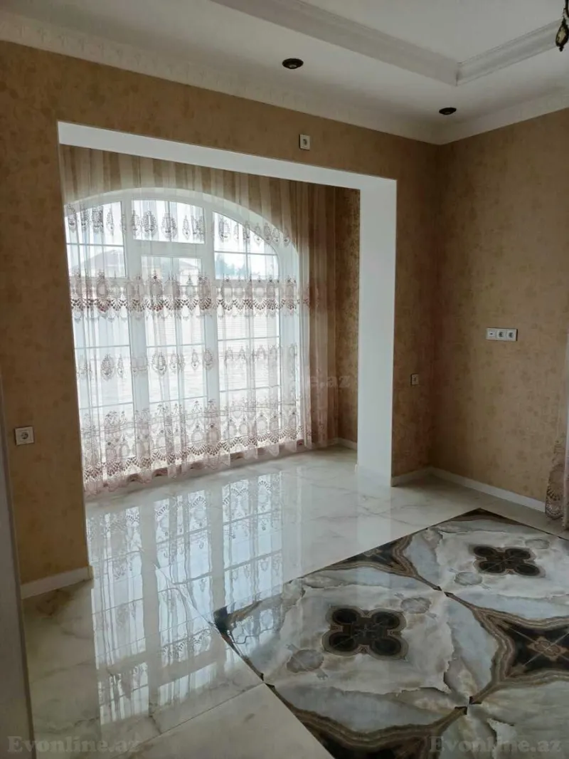 Satılır 6 otaqlı Həyət evi 242 m² Şüvəlan - şəkil 12