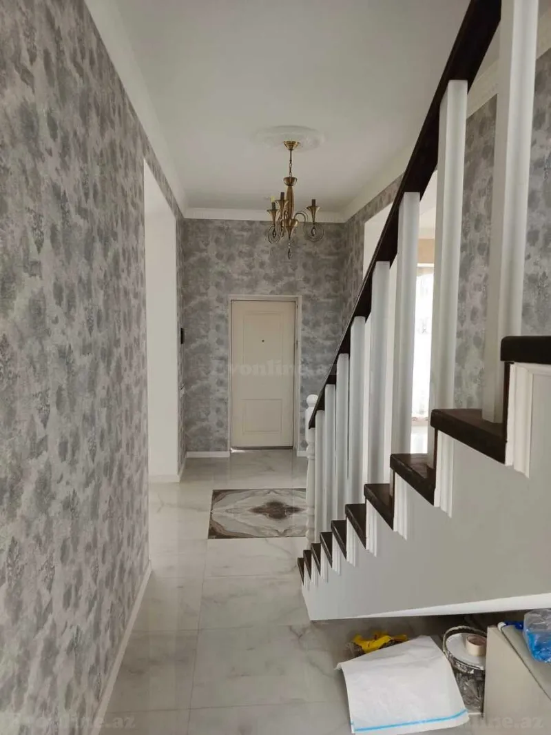 Satılır 6 otaqlı Həyət evi 242 m² Şüvəlan - şəkil 13