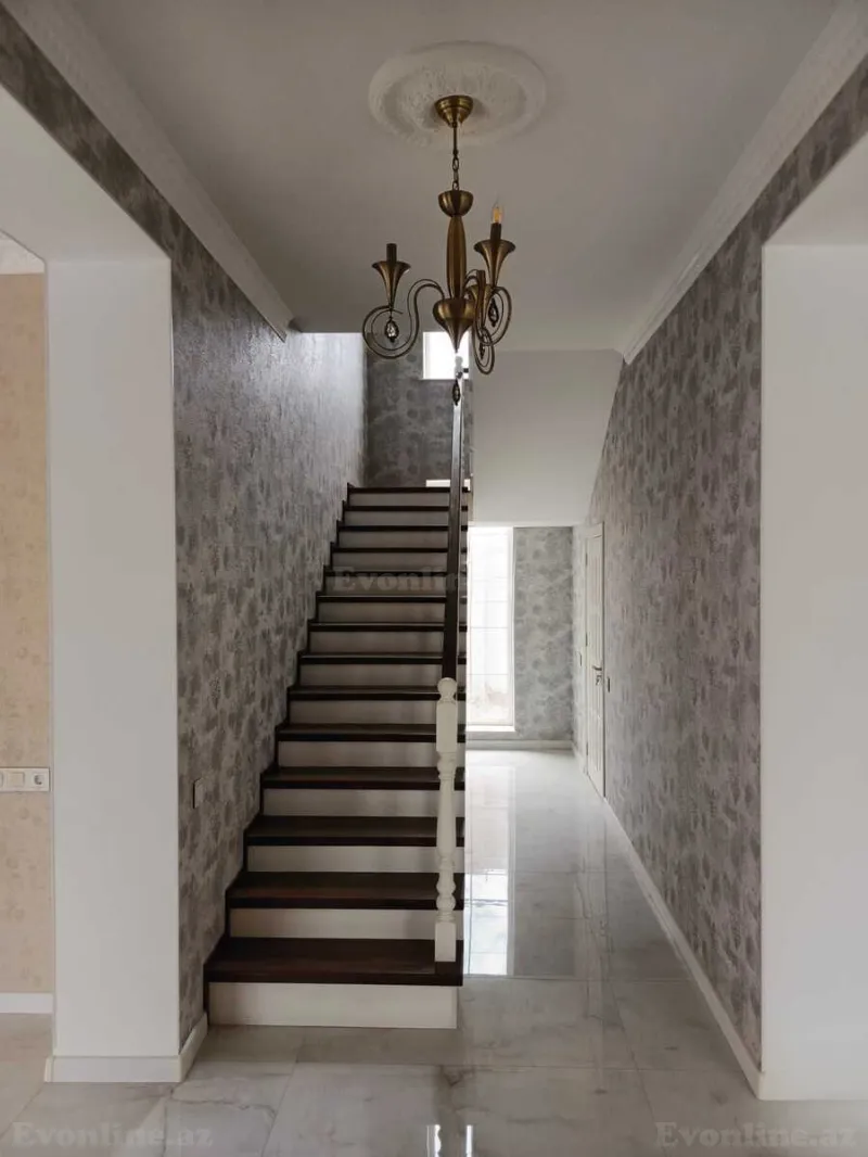 Satılır 6 otaqlı Həyət evi 242 m² Şüvəlan - şəkil 14