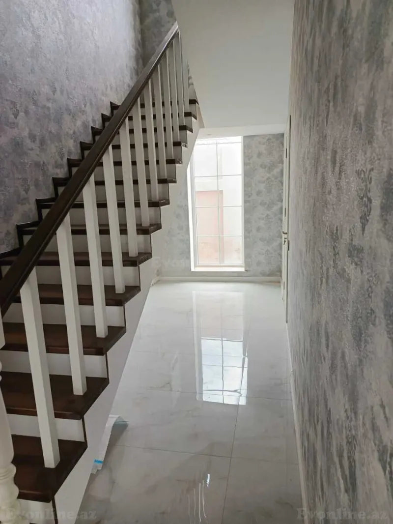 Satılır 6 otaqlı Həyət evi 242 m² Şüvəlan - şəkil 15