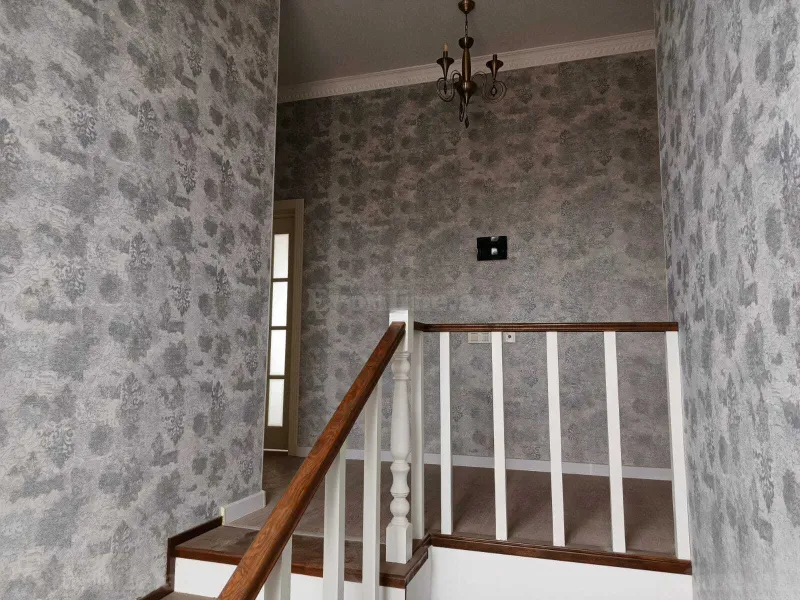 Satılır 6 otaqlı Həyət evi 242 m² Şüvəlan - şəkil 16
