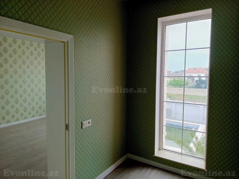 Satılır 6 otaqlı Həyət evi 242 m² Şüvəlan - şəkil 21
