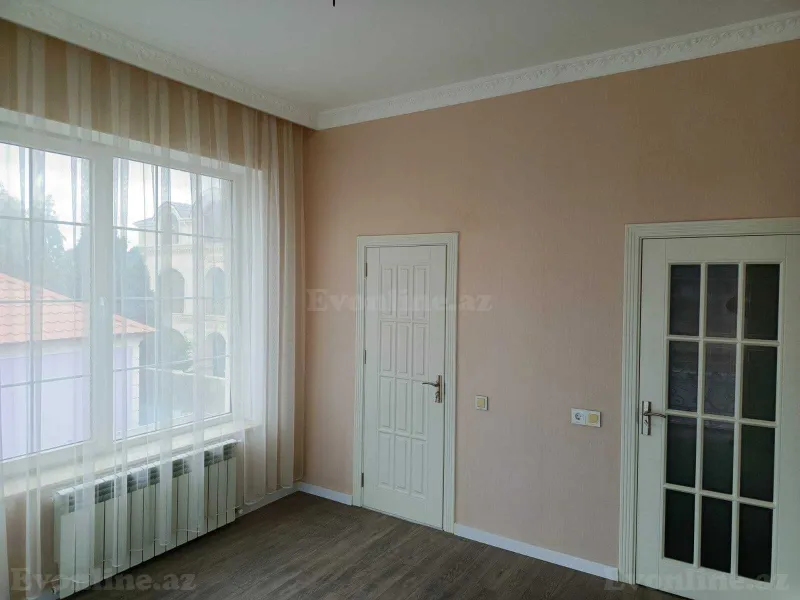 Satılır 6 otaqlı Həyət evi 242 m² Şüvəlan - şəkil 24