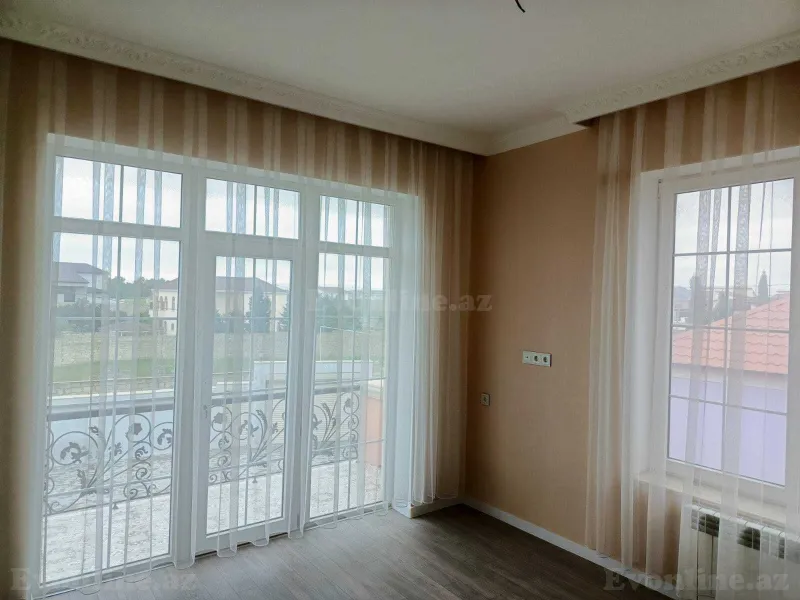 Satılır 6 otaqlı Həyət evi 242 m² Şüvəlan - şəkil 25