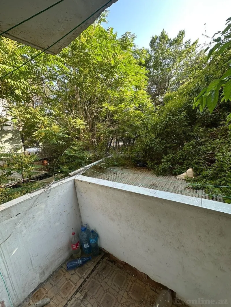 Satılır 2 otaqlı Mənzil Köhnə tikili 45 m² Nəriman Nərimanov m. - şəkil 7