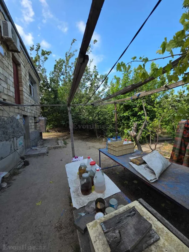 Satılır Torpaq 6 sot Sumqayıt - şəkil 3