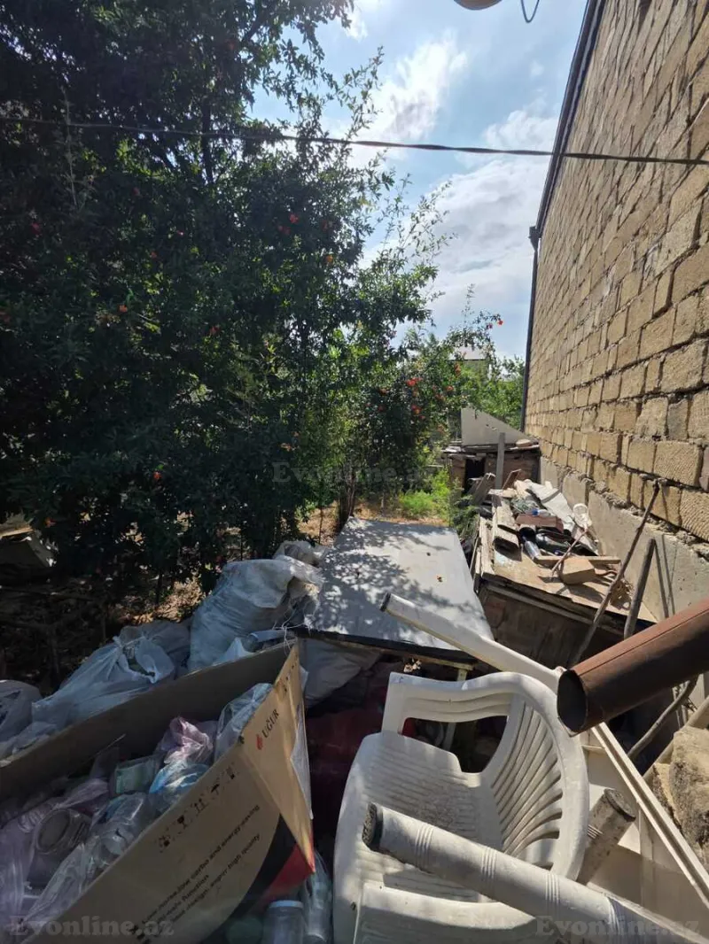 Satılır Torpaq 6 sot Sumqayıt - şəkil 13