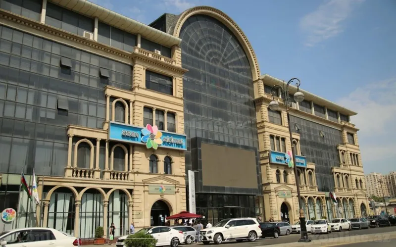 Satılır 2 otaqlı Mənzil Köhnə tikili 55 m² Elmlər Akademiyası m. - şəkil 3