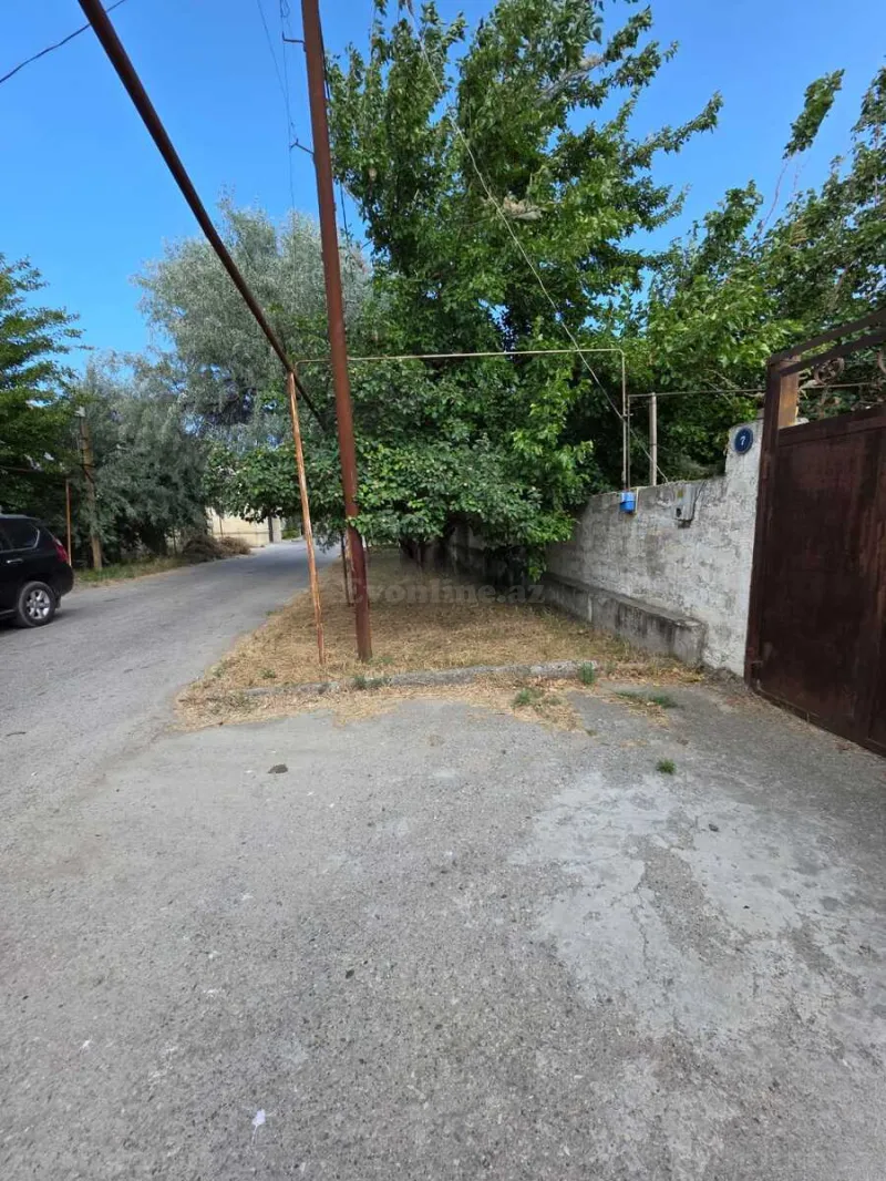Satılır Torpaq 6 sot Sumqayıt - şəkil 16