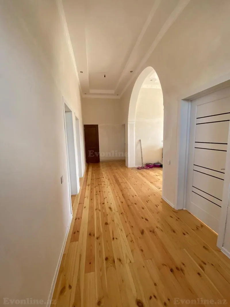 Kirayə verilir 4 otaqlı Həyət evi 128 m² Binə - şəkil 2