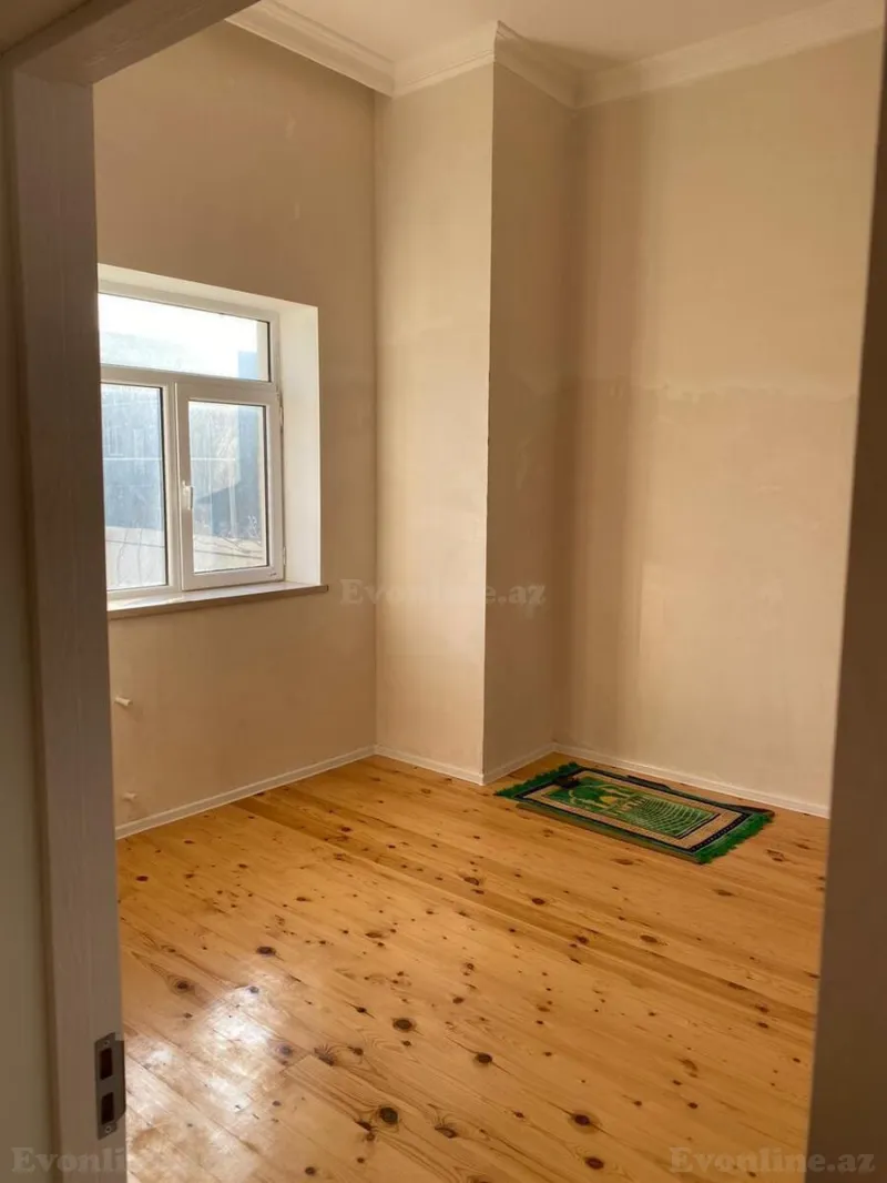Kirayə verilir 4 otaqlı Həyət evi 128 m² Binə - şəkil 5