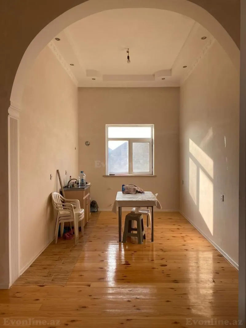 Kirayə verilir 4 otaqlı Həyət evi 128 m² Binə - şəkil 6