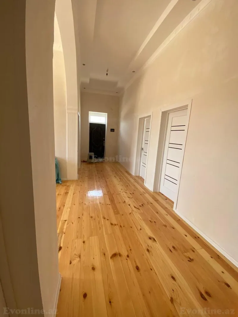 Kirayə verilir 4 otaqlı Həyət evi 128 m² Binə - şəkil 9