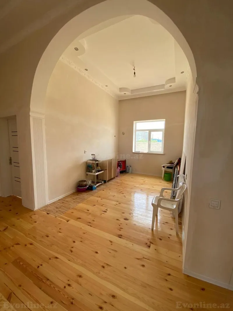 Kirayə verilir 4 otaqlı Həyət evi 128 m² Binə - şəkil 10