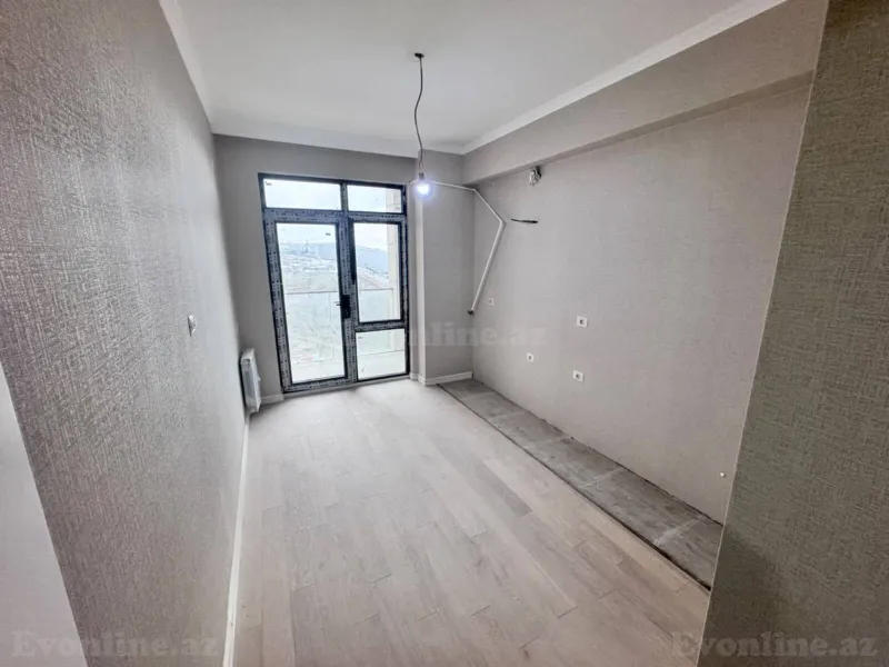 Satılır 3 otaqlı Mənzil Yeni tikili 84 m² Yasamal - şəkil 16