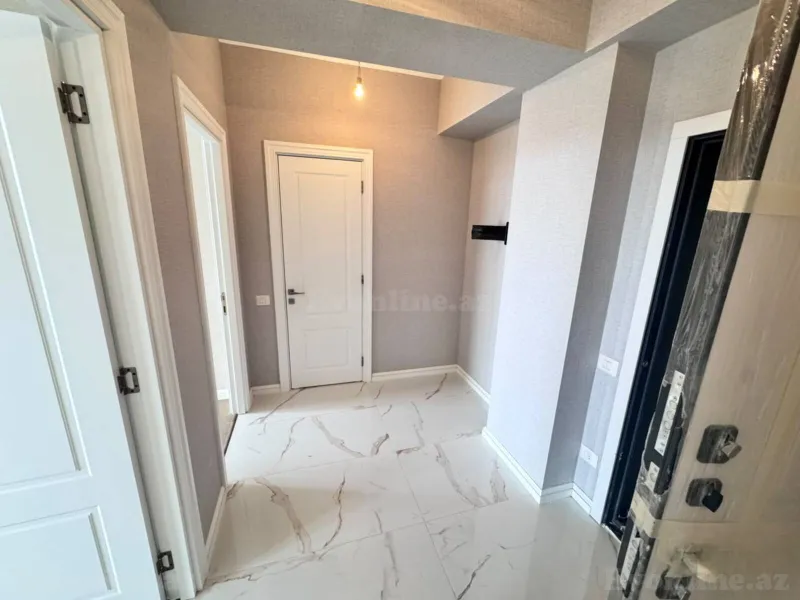 Satılır 3 otaqlı Mənzil Yeni tikili 84 m² Yasamal - şəkil 18