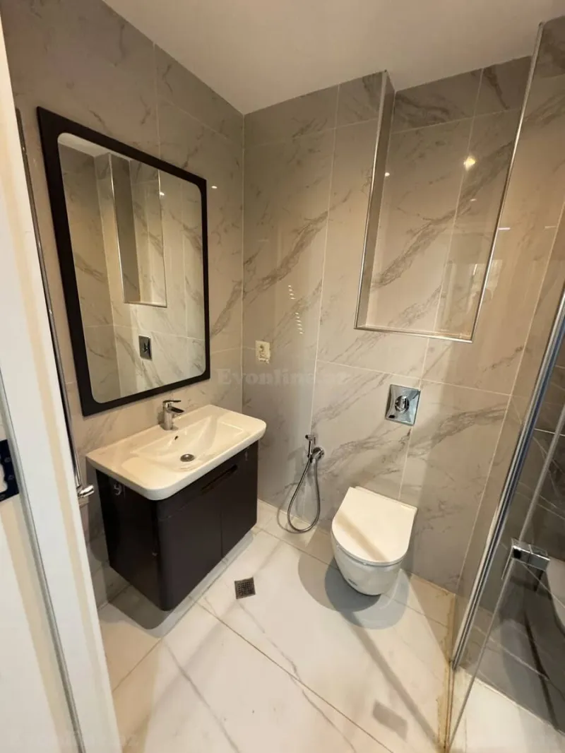 Satılır 3 otaqlı Mənzil Yeni tikili 84 m² Yasamal - şəkil 19