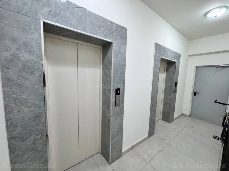 Satılır 3 otaqlı Mənzil Yeni tikili 84 m² Yasamal - şəkil 22