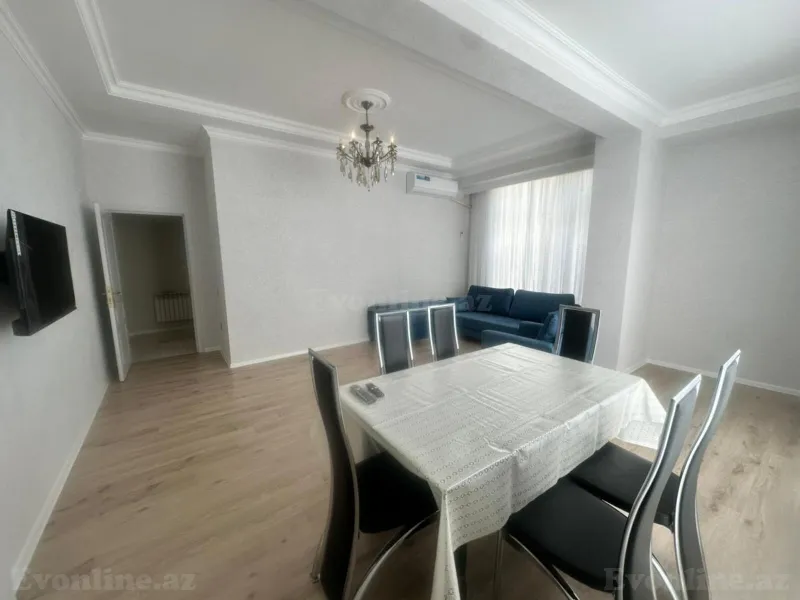 Satılır 2 otaqlı Mənzil Yeni tikili 93 m² Sumqayıt - şəkil 2