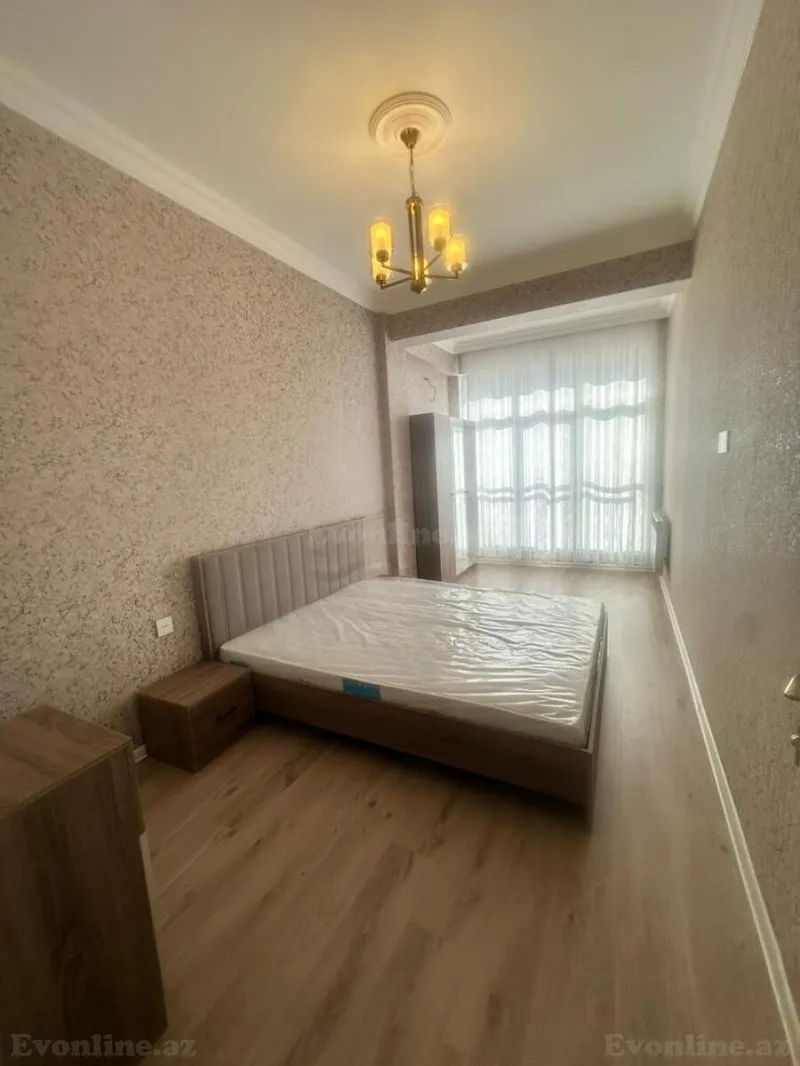Satılır 2 otaqlı Mənzil Yeni tikili 93 m² Sumqayıt - şəkil 3