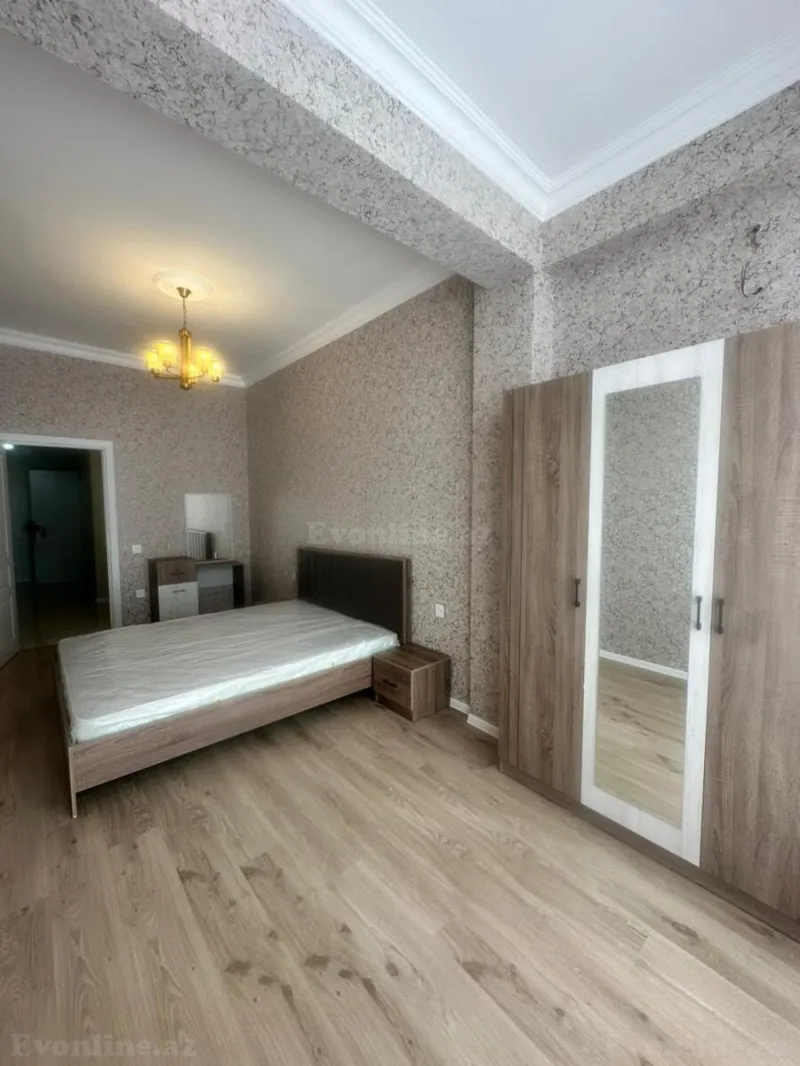 Satılır 2 otaqlı Mənzil Yeni tikili 93 m² Sumqayıt - şəkil 4
